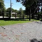 Departamento Parque Suizo - Pucón