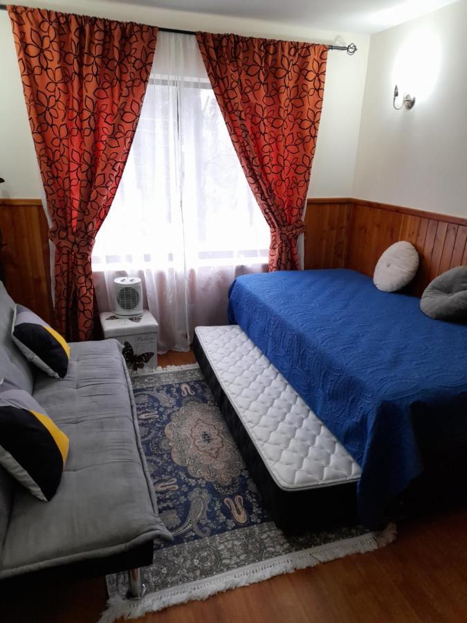 Departamento Parque Suizo - Apartamento *