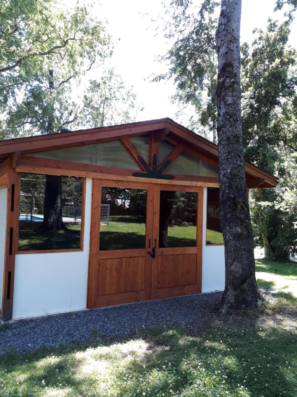 Departamento Parque Suizo -