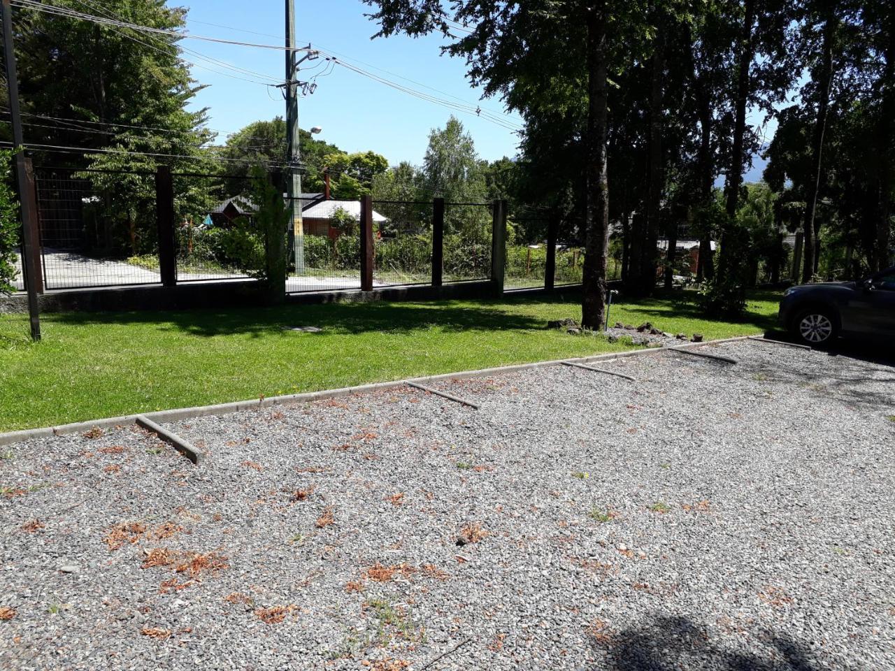 Apartamento Departamento Parque Suizo - *