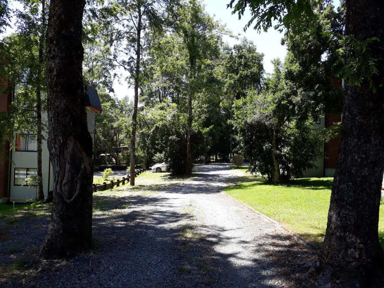 Departamento Parque Suizo - Apartamento *